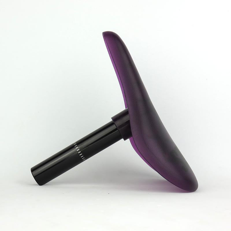 ASIENTO COMBO BTN SAN-DO MORADO