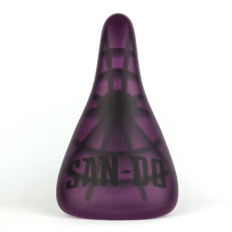 ASIENTO COMBO BTN SAN-DO MORADO