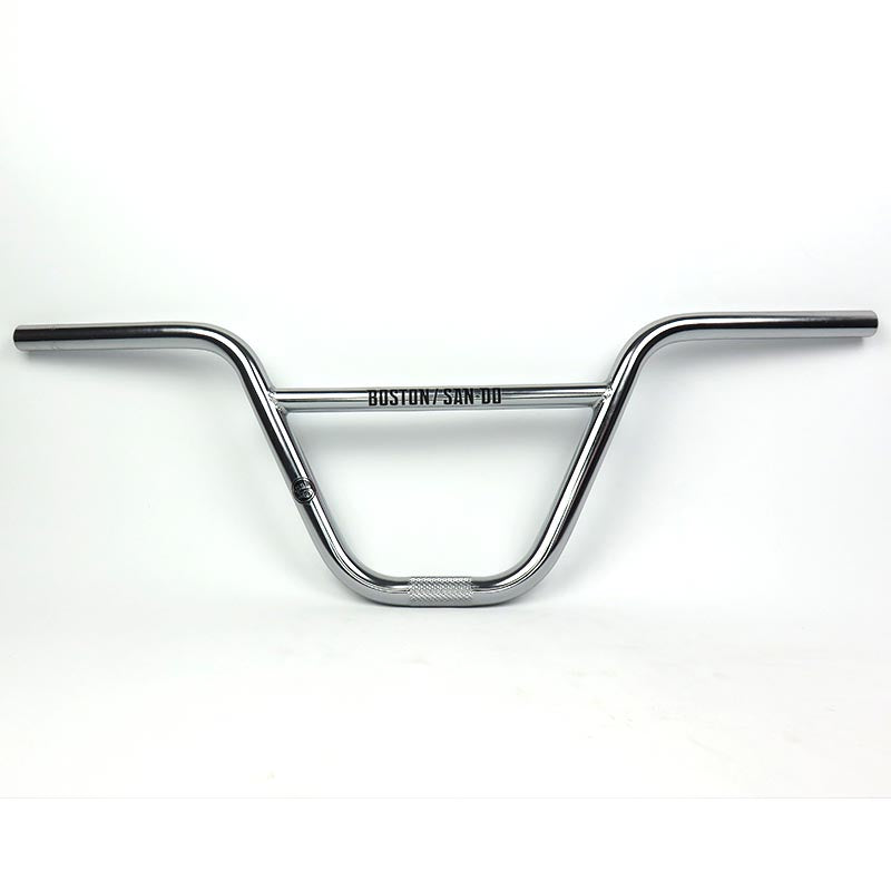 MANUBRIO BMX SAN-DO 8.5"