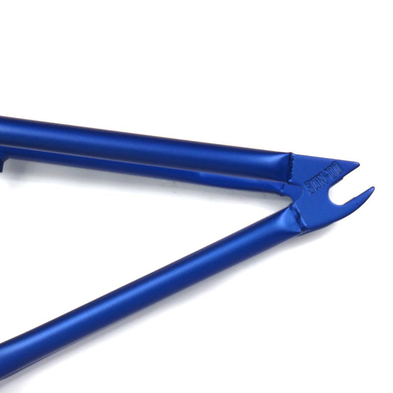 CUADRO 20 BMX SAN DO FULL CROMLY AZUL