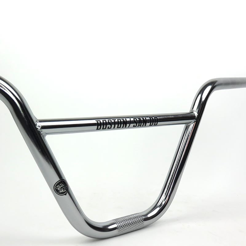 MANUBRIO BMX SAN-DO 8.5"