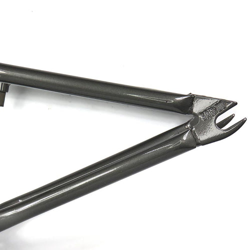 CUADRO 20 BMX SAN DO FULL CROMLY 4130 MID TYPE Gris