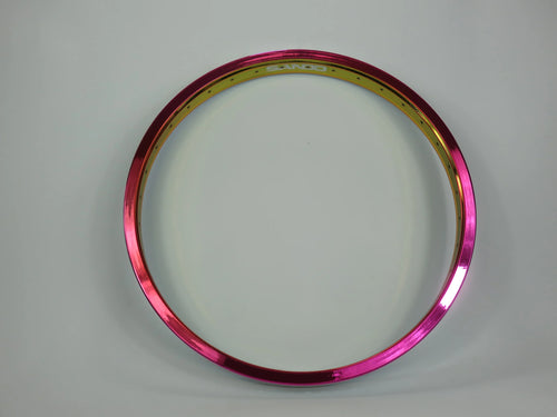 ARO DOBLE PAREDDE ALUMINIO (1 Pieza)  TORNASOLSANDO
